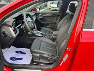 AUDI A3 usata, con Controllo trazione