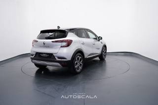 RENAULT Captur usata, con Chiusura centralizzata