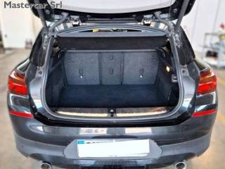 BMW X2 usata, con Chiusura centralizzata