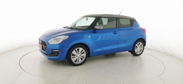 SUZUKI Swift usata, con Chiusura centralizzata telecomandata