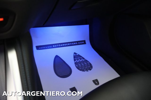 BMW 420 usata, con Filtro antiparticolato