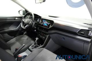 VOLKSWAGEN T-Cross usata 44