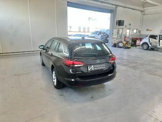 OPEL Astra usata, con Chiusura centralizzata