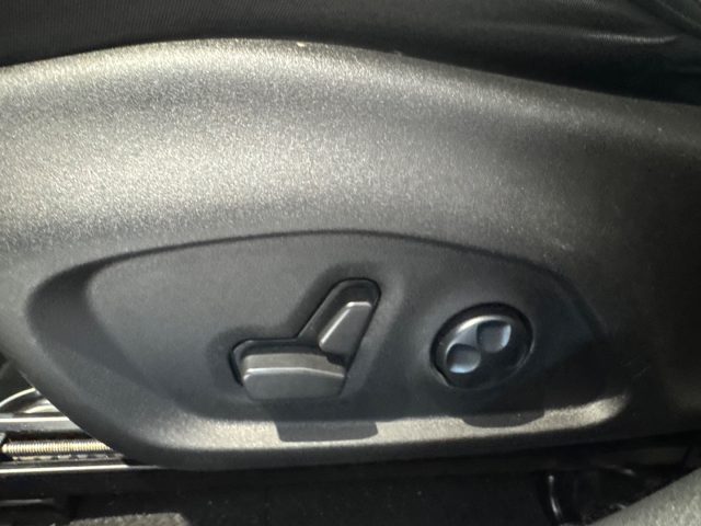 JEEP Compass usata, con Vetri oscurati