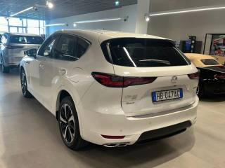 MAZDA CX-60 usata, con Chiusura centralizzata