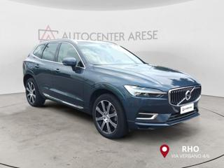 VOLVO XC60 usata, con Chiusura centralizzata