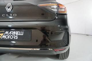 RENAULT Clio usata, con Volante in pelle