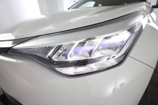 TOYOTA C-HR usata 7