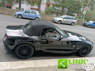 BMW Z4 usata, con Climatizzatore