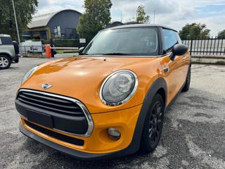 MINI One 1.2 One 75 CV