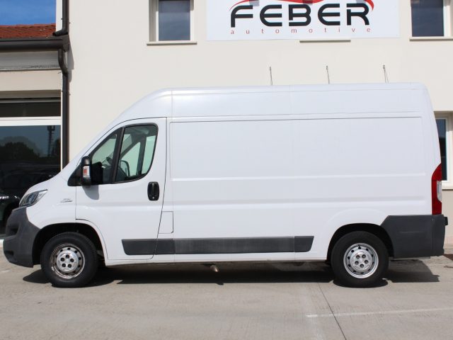 FIAT Ducato usata, con Alzacristalli elettrici