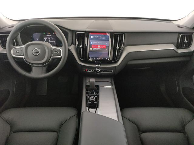 VOLVO XC60 usata, con Cruise Control