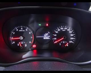 KIA Picanto usata, con Immobilizzatore elettronico
