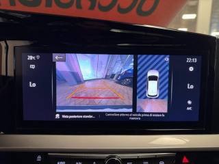 OPEL Mokka usata, con Fari LED