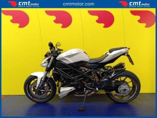 DUCATI Streetfighter usata 2