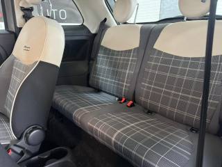 FIAT 500 usata, con Climatizzatore