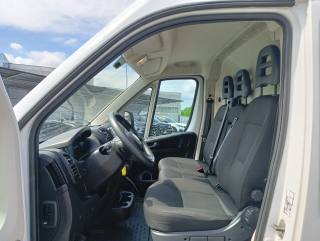FIAT Ducato usata, con Cruise Control