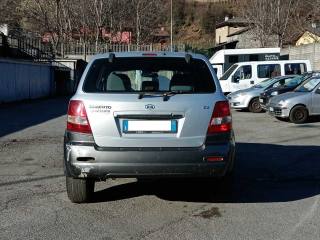 KIA Sorento usata, con Antifurto