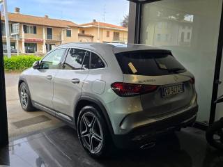 MERCEDES-BENZ GLA 200 usata 147