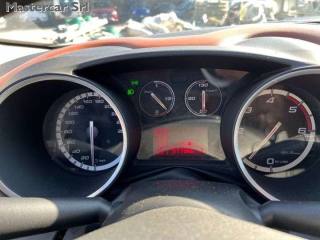 ALFA ROMEO Giulietta usata, con Controllo trazione