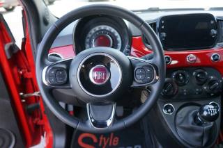 FIAT 500 usata 21