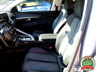 PEUGEOT 3008 usata, con Chiusura centralizzata