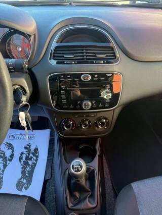 FIAT Punto usata, con Controllo trazione