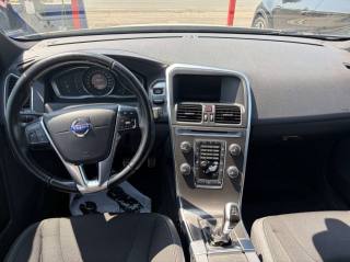 VOLVO XC60 usata, con Chiusura centralizzata