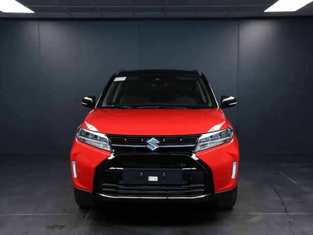 SUZUKI Vitara usata, con Airbag