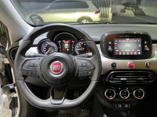 FIAT 500X usata, con Fari LED