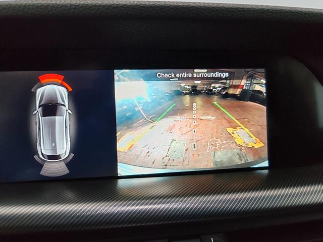 ALFA ROMEO Stelvio usata, con Filtro antiparticolato