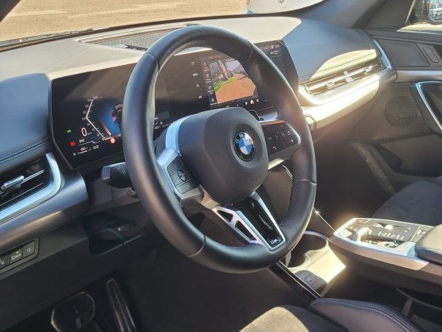 BMW X1 usata, con Sedile posteriore sdoppiato
