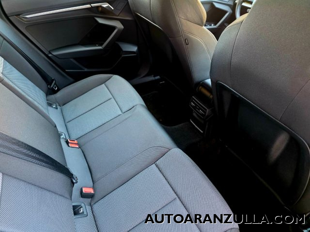 AUDI A3 usata, con Servosterzo