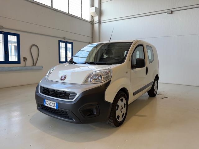 FIAT Fiorino usata, con ABS