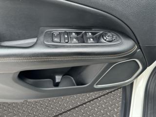 JEEP Compass usata, con Boardcomputer