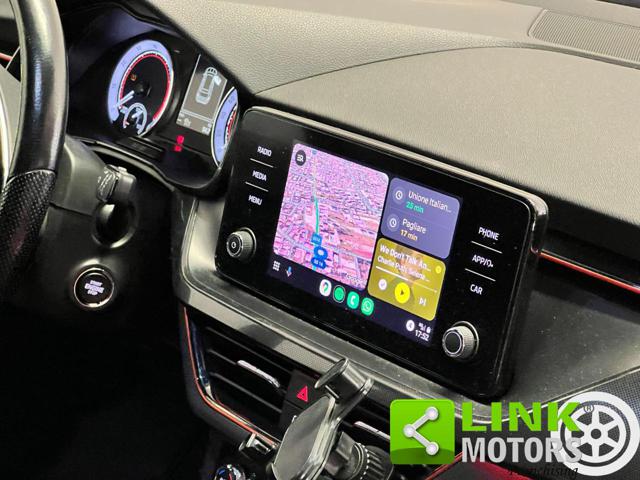 SKODA Kamiq usata, con Controllo vocale