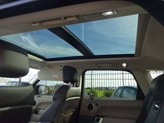 LAND ROVER Range Rover Sport usata, con Cruise Control