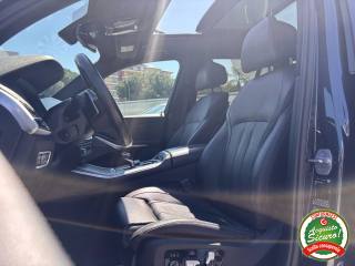 BMW X5 usata, con Cruise Control