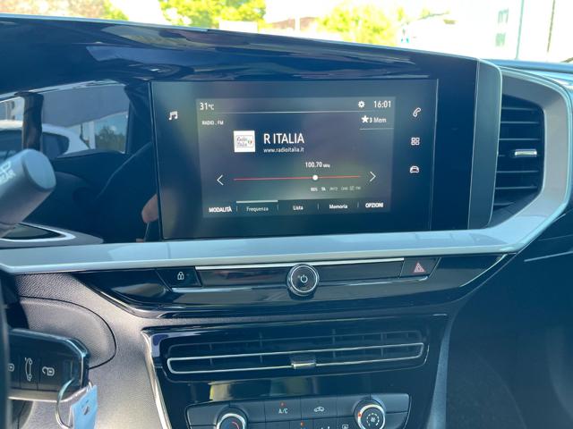 OPEL Mokka usata, con Alzacristalli elettrici