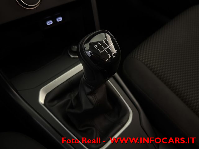 VOLKSWAGEN T-Roc usata, con Controllo elettronico della corsia