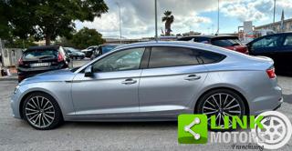 AUDI A5 usata, con Chiusura centralizzata