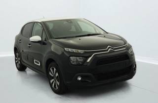 CITROEN C3 usata, con Airbag