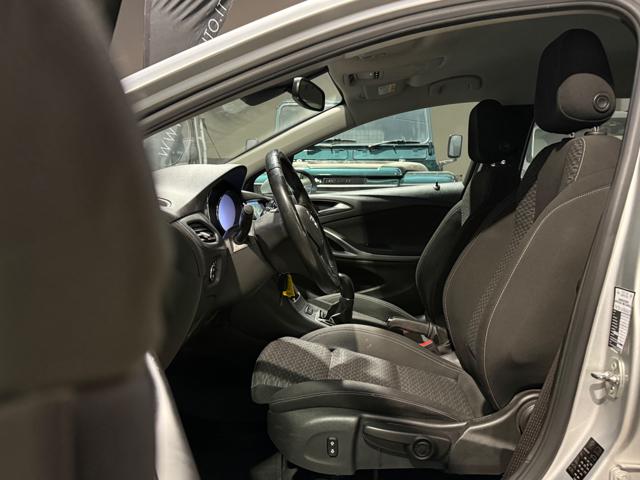 OPEL Astra usata, con Cerchi in lega