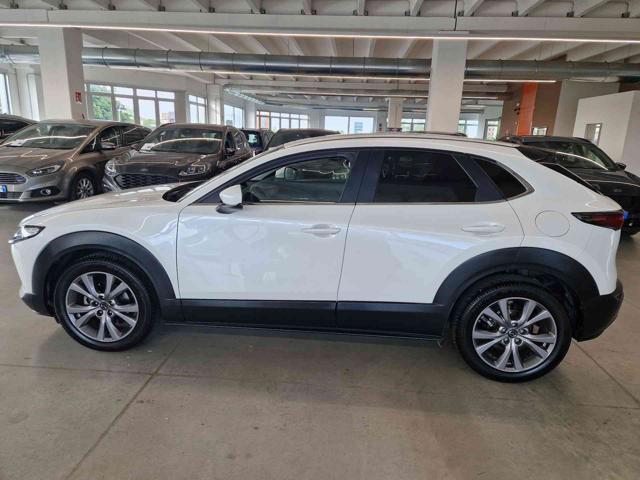 MAZDA CX-30 usata, con Antifurto