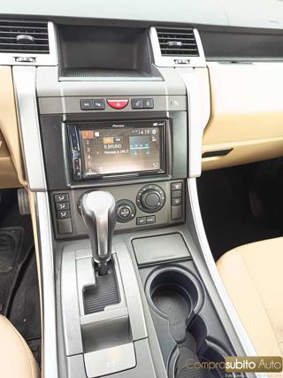 LAND ROVER Range Rover Sport usata, con Cruise Control