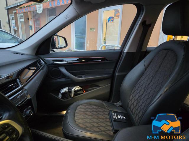 BMW X1 usata 26