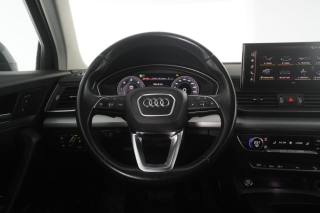 AUDI Q5 usata 11