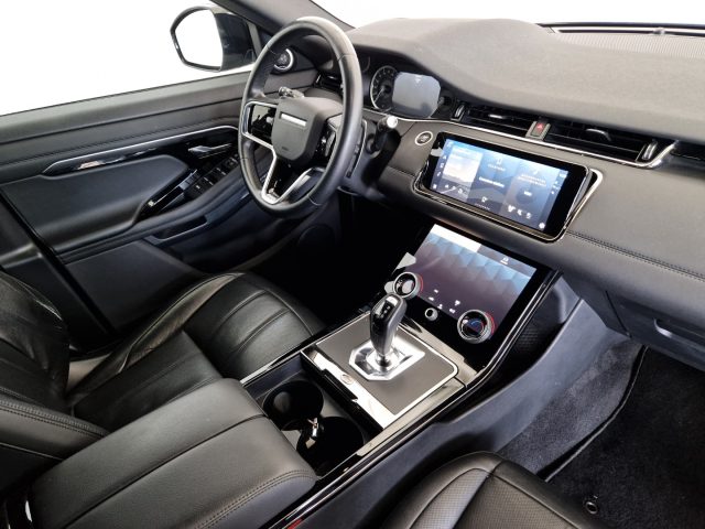 LAND ROVER Range Rover Evoque usata, con Cruise Control