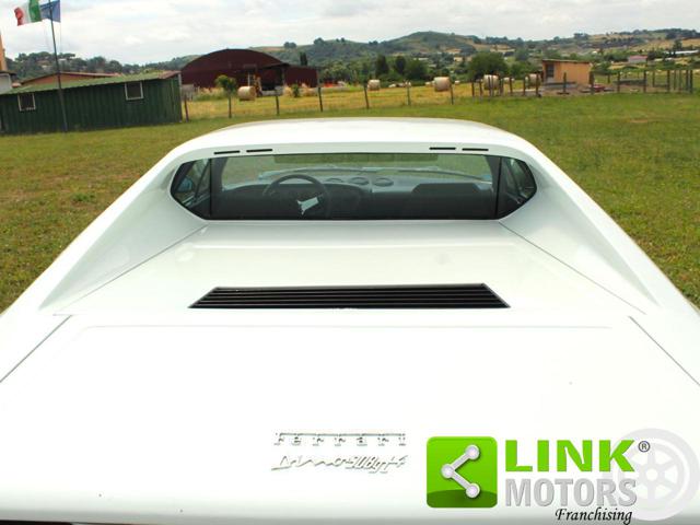 FERRARI Dino GT4 usata 24