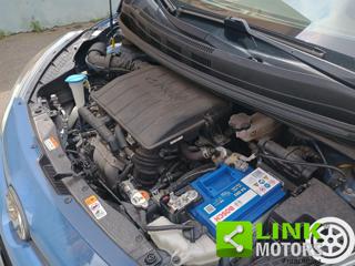 HYUNDAI i10 usata 31